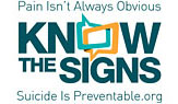 suicide is preventable